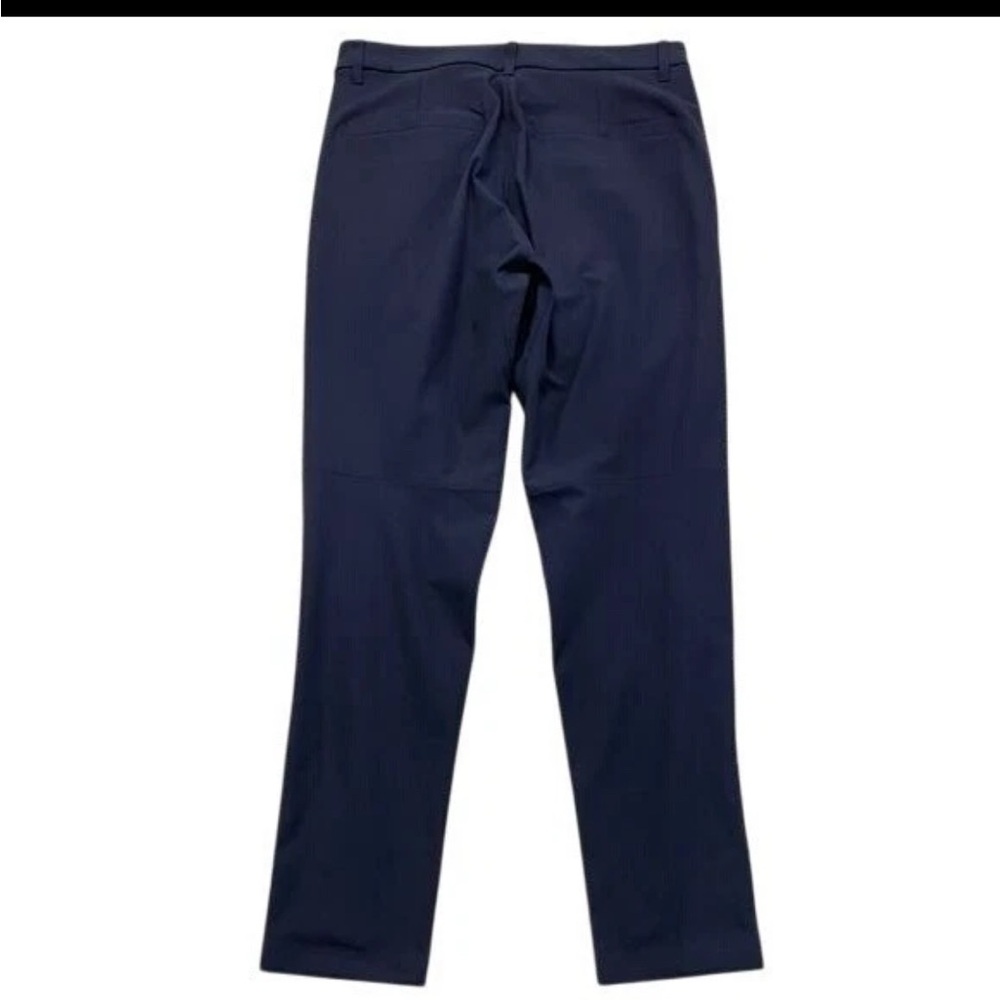 Lululemon Commission Men's  Black Pants - Picture 2 of 4